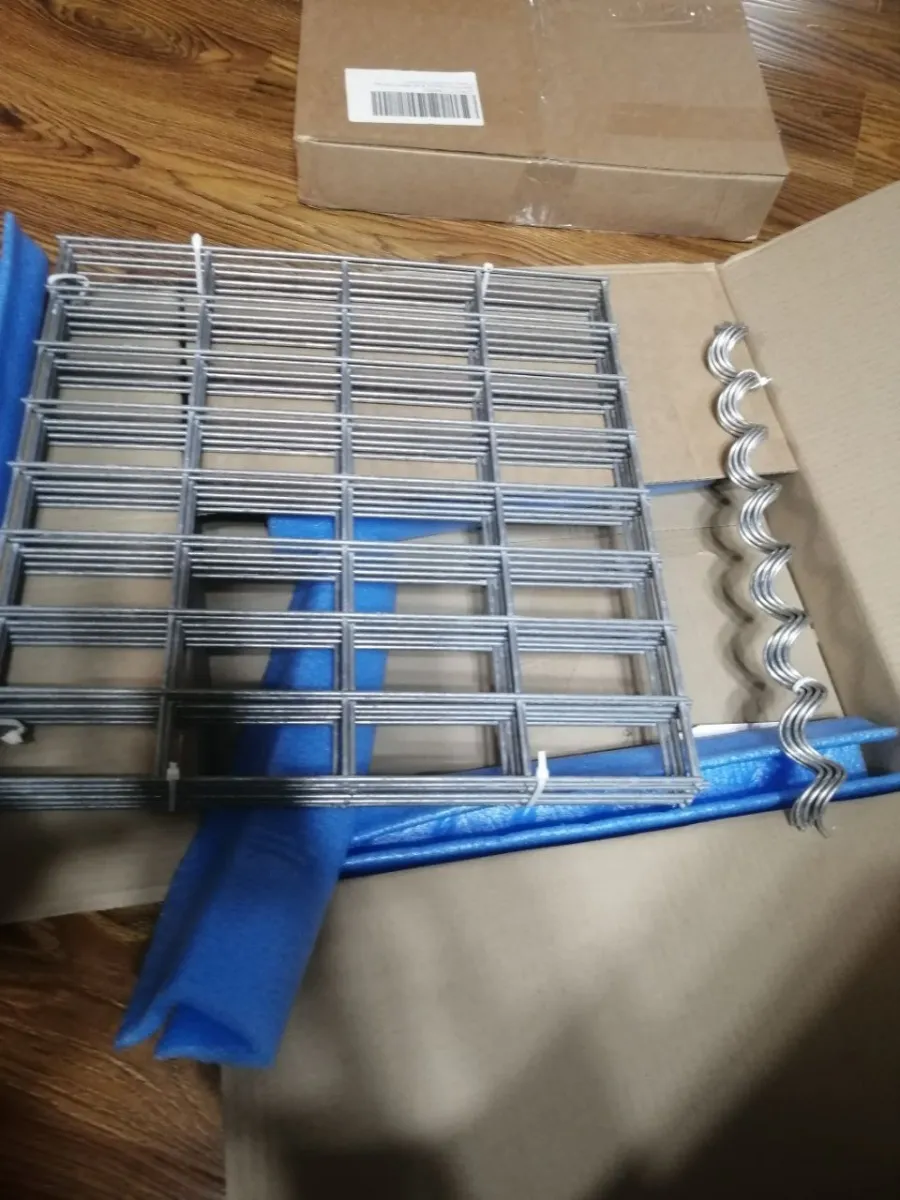 Габион Кашпо, сборный, Сетка сварная, Zn яч. 50х100 Ø3,8 мм. ГОСТ Р 58120-2018